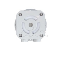 Опвещатель светозвуковой взрывозащищенный Спектрон ОСЗ-Exd-А-Прометей 12-36 В