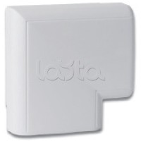 Угол плоский 90x50 DKC 09503