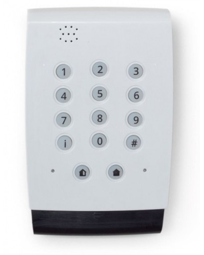 Клавиатура C.Nord СН-К в Ростове-на-Дону Пультовое оборудование СПИ Андромеда Pintop.ru