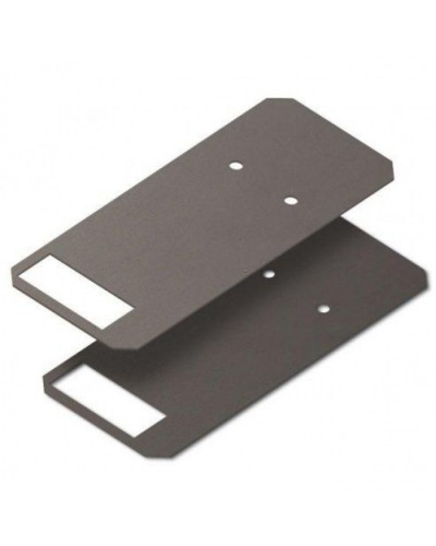 Монтажный набор на металл для считывателей ESMART Reader серии OEM, mullion (EA1740) в Ростове-на-Дону Дополнительное оборудование для СКУД Pintop.ru