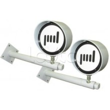 Извещатель охранный радиоволновый двухпозиционный Омега микродизайн Призма-3-24/250К