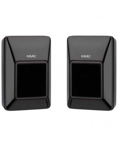 Фотоэлементы Faac 785105 в Ростове-на-Дону Запчасти для шлагбаумов и автоматики Pintop.ru