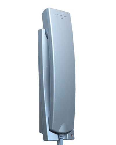 Трубка переговорная Vizit УКП-12MS в Ростове-на-Дону Многоабонентные устройства Pintop.ru