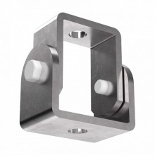 Шарнир универсальный для шпильки М10 Промрукав (PR08.5164)