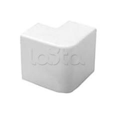 Угол внешний для кабель-канала МЕХ, для сечения 40x40, огнестойкость E15-E110 Экопласт 72209-E110