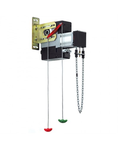 Привод осевой 540X BPR Faac 109511 в Ростове-на-Дону Запчасти для шлагбаумов и автоматики Pintop.ru