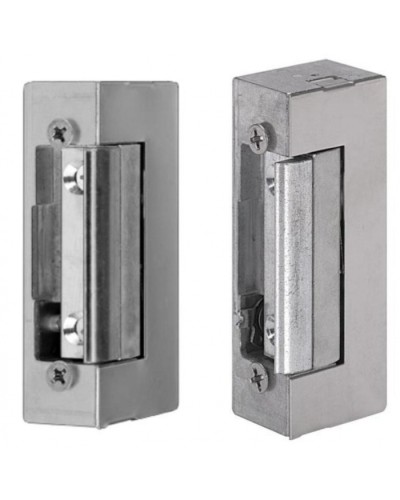 Электрозащелка дверная Smartec ST-SL160NC в Ростове-на-Дону Защелки Pintop.ru