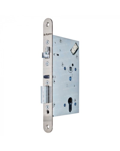 Электромеханический замок ALeko ALM-561EM в Ростове-на-Дону Электромеханические замки Pintop.ru