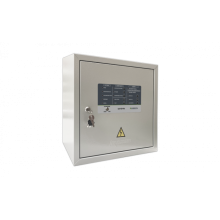 Шкаф управления адресный Рубеж ШУН/В-О-1,5-01 прот.R3