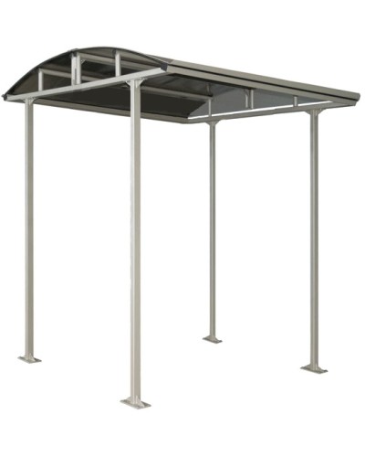 Крыша турникета PERCo-RTC-15R в Ростове-на-Дону Дополнительное оборудование для СКУД Pintop.ru