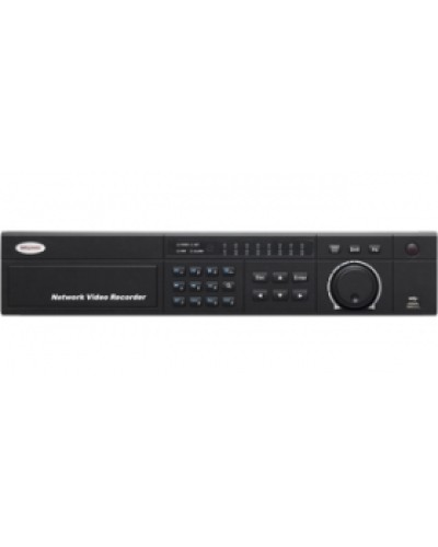 Видеорегистратор 32 канальный Beward BK2832H в Ростове-на-Дону Системы видеонаблюдения Pintop.ru