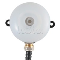 Оповещатель свето-звуковой взрывозащищенный Компания СМД ОРБИТА ВЗ СЗ 12