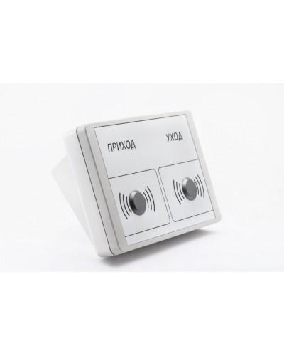 Терминал учета рабочего времени SIGUR E100 в Ростове-на-Дону Дополнительное оборудование для СКУД Pintop.ru