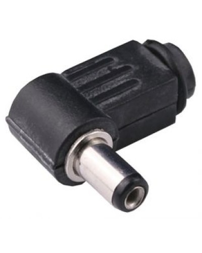 Разъем питания (угловой штекер 2,1x5,5x9,5 мм) LAZSO AP006(100) в Ростове-на-Дону Коннекторы Pintop.ru