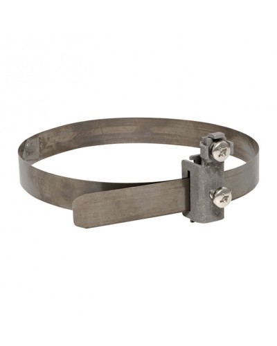 Хомут для уравнивания потенциалов D 0-160мм EKF PROxima (gc-33415) в Ростове-на-Дону Электротехническое оборудование Pintop.ru