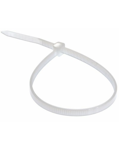 Хомут Tantos nylon 200x2,5 мм 100 шт. белый Tantos в Ростове-на-Дону Стяжки-хомуты Pintop.ru