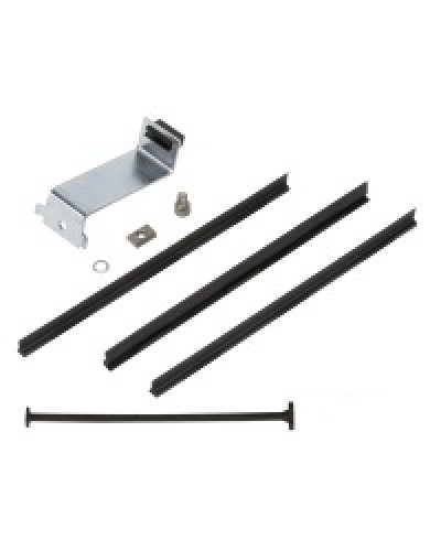 Комплект роликовой опоры А1400 T Faac 105024 (правосторонний) в Ростове-на-Дону Запчасти для шлагбаумов и автоматики Pintop.ru