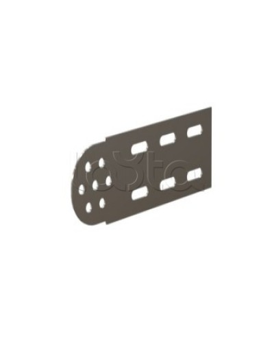 Соединительная пластина Hyperline RST-CPC-80-150-1,2-SZ в Ростове-на-Дону Аксессуары для лотков Pintop.ru