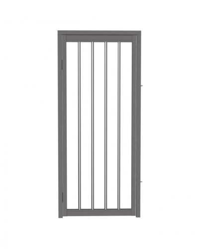 Ограждение полноростовое Ростов-Дон ОПР/1200-Д-3В в Ростове-на-Дону Ограждения Pintop.ru