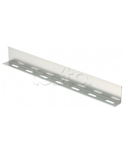 Перегородка разделительная h=85мм L2000 IEK (CLM50D-RP-085-20) в Ростове-на-Дону Аксессуары для лотков Pintop.ru