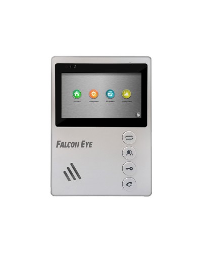 Видеодомофон Falcon Eye Vista XL в Ростове-на-Дону Абонентские видеоустройства Pintop.ru