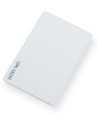 Карта Mifare ISO IronLogic IL-06M в Ростове-на-Дону Оптовые идентификаторы Pintop.ru