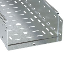 Лоток перфорированный 150х100 L3000 толщ.1,5 мм DKC 3534215