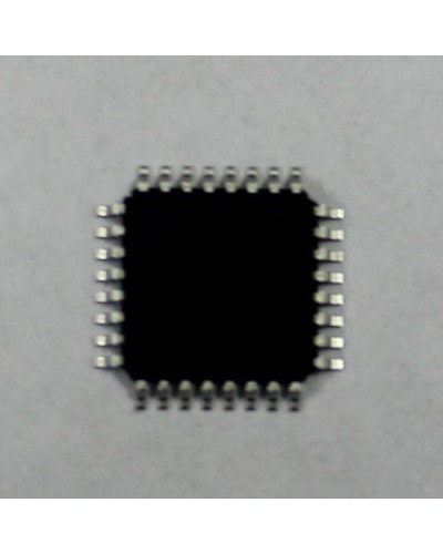 Микропроцессор Метаком Atmega 48-20 в Ростове-на-Дону Дополнительное оборудование для СКУД Pintop.ru