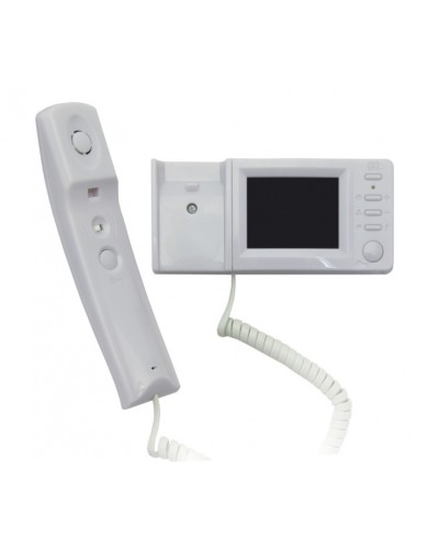 Видеодомофон Vizit-M427C в Ростове-на-Дону Многоабонентные устройства Pintop.ru