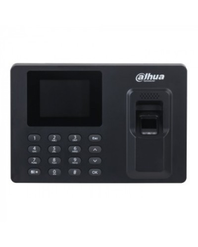 Терминал Dahua DHI-ASA1222EL-S в Ростове-на-Дону Системы контроля доступа Pintop.ru