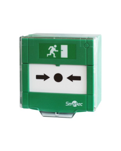 Устройство разблокировки Smartec ST-ER115 в Ростове-на-Дону Кнопки выхода Pintop.ru