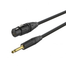 Кабель микрофонный ROXTONE GMXJ210/3