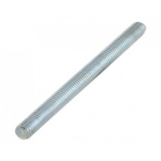 Шпилька нержавеющая (А2) М10х1000 (DIN 975) (1 шт/уп) Промрукав (PR08.7474)