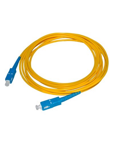 Патч-корд TWT-SC-SC/SU-1.0 в Ростове-на-Дону Патчкорды (медные) Pintop.ru