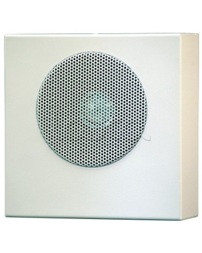 Громкоговоритель настенный МЕТА АСР-03.1.2 исп.2 (30В) в Ростове-на-Дону Система оповещения и трансляции Мета Pintop.ru