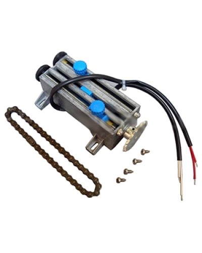 Блок концевиков C-BY Came 119RIC047 в Ростове-на-Дону Запчасти для шлагбаумов и автоматики Pintop.ru