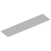 FORMAT Заглушка панели нижней наборной 200мм в шкаф шириной 1000мм IEK (FO-00-PLTP-020-100)