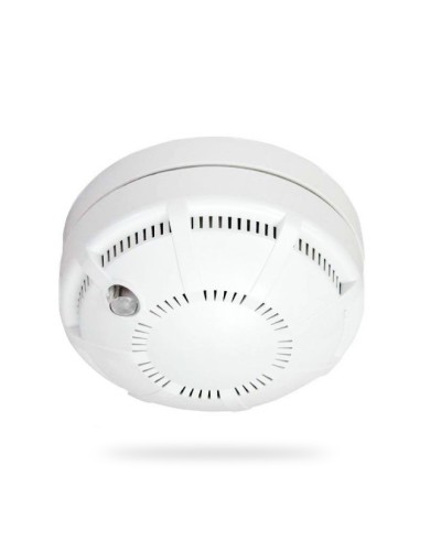 Извещатель пожарный дымовой оптико-электронный Рубеж ИП 212-45 в Ростове-на-Дону Пожарные извещатели Pintop.ru