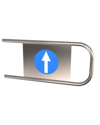 Дуга Ростов-Дон Дуга на калитку АК160 (Ø32 L=760 мм) в Ростове-на-Дону Калитки Pintop.ru