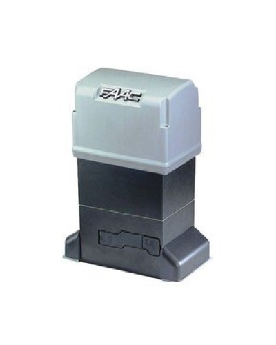 Привод 844 R 3 фазы Faac 109896 в Ростове-на-Дону Запчасти для шлагбаумов и автоматики Pintop.ru