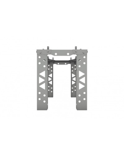 Усиленное монтажное основание для откатных шлагбаумов VBR CARDDEX в Ростове-на-Дону Запчасти для шлагбаумов и автоматики Pintop.ru