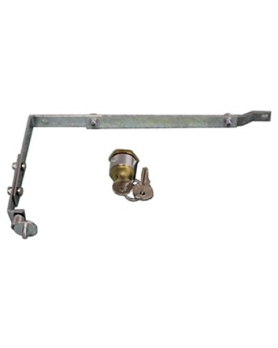 Разблокировка G2080 G2081 с личинкой замка Came 119RIG146 в Ростове-на-Дону Запчасти для шлагбаумов и автоматики Pintop.ru