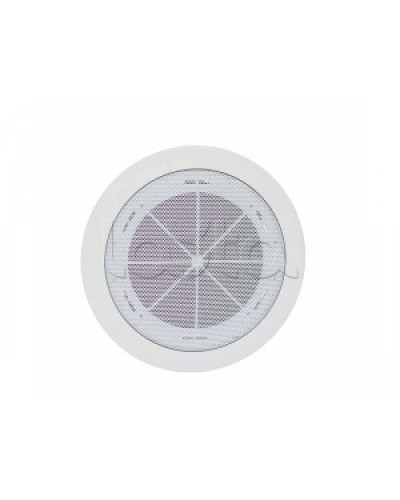 Громкоговоритель потолочный TOA PC-1868W-EB в Ростове-на-Дону Системы оповещения и трансляции TOA Pintop.ru