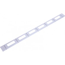 Органайзер кабельный вертикальный 33U ЦМО ВКО-СТК-33