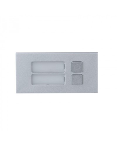 Модуль вызывной Dahua DHI-VTO4202F-MB2 в Ростове-на-Дону Вызывные видеопанели малоабонентные Pintop.ru