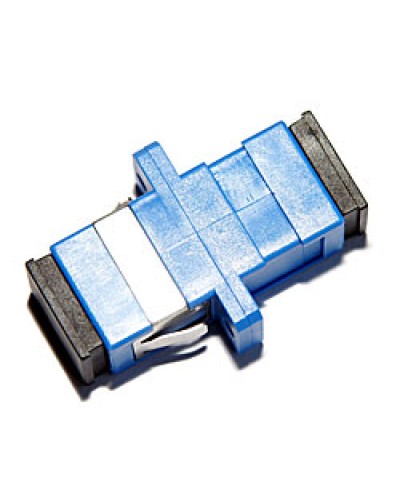 Адаптер соединительный SC-SC simplex Cabeus SC-SC-SM в Ростове-на-Дону Проходные адаптеры и розетки оптические Pintop.ru