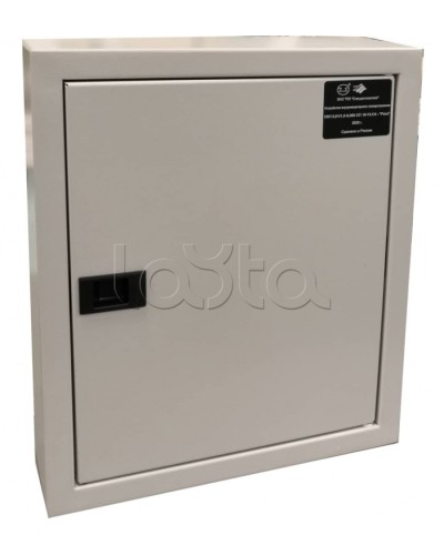 Устройство внутриквартирного пожаротушения Спецавтоматика УВП 0,6-0,091 КШ 20.Ш.04 - Роса (в шкафу) в Ростове-на-Дону Пожарные рукава Pintop.ru