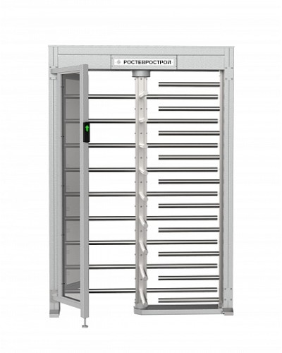 Турникет Ростов-Дон Турникет ПР1ЛС/4М2 в Ростове-на-Дону Турникеты Pintop.ru