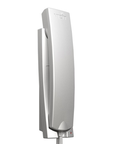 Трубка переговорная Vizit УКП-12PW в Ростове-на-Дону Многоабонентные устройства Pintop.ru