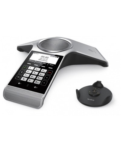 Конференц-телефон Yealink CP930W в Ростове-на-Дону Дополнительное оборудование для сетей Pintop.ru